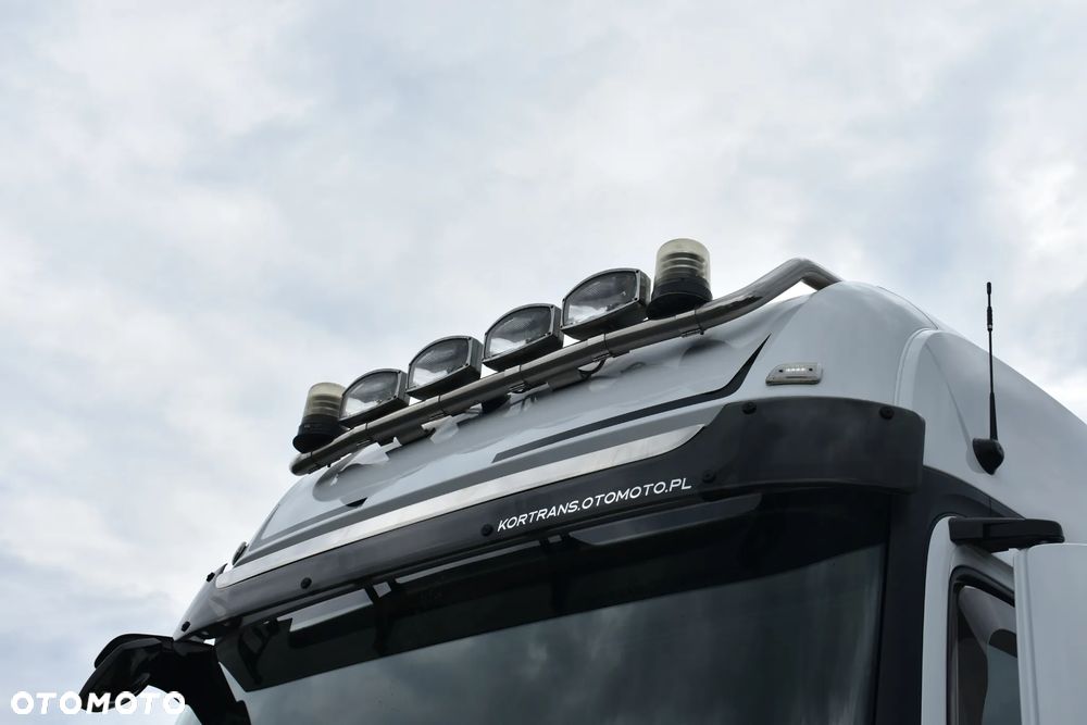 Mercedes-Benz ACTROS 1853 !! // GIGA SPACE // FULL ADR // XENON // FULL LED // APPLE CAR PLAY // ORUROWANY // ALUSY // MAX WERSJA - 15