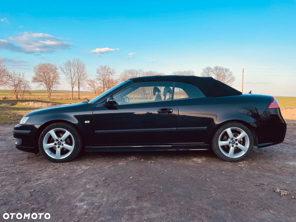 Saab 9-3 1.8 t Vector - 2