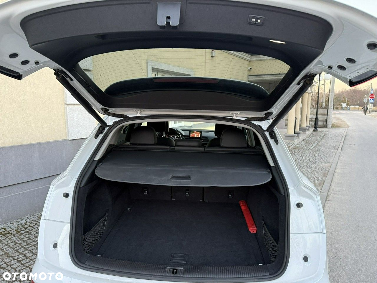 Audi Q5 2.0 TFSI Quattro S tronic - 19