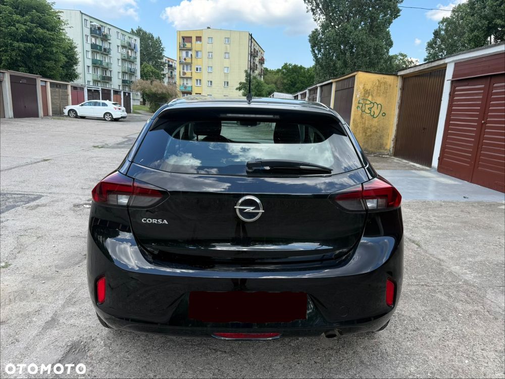 Opel Corsa 1.2 S&S - 5