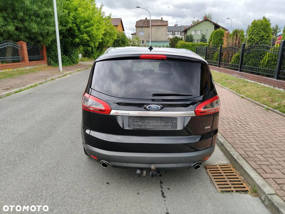 Ford S-Max - 7