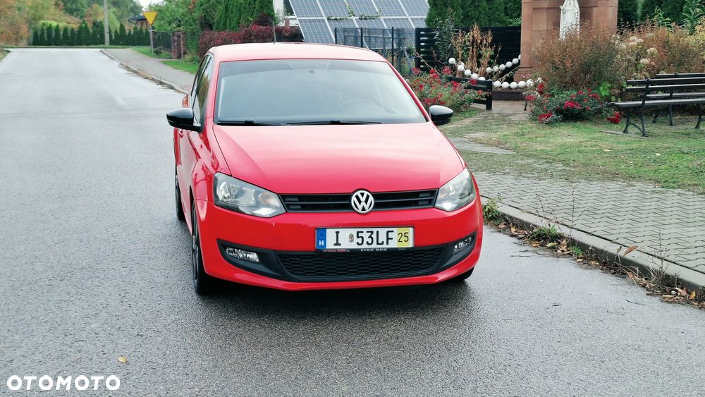Volkswagen Polo 1.2 MATCH - 22