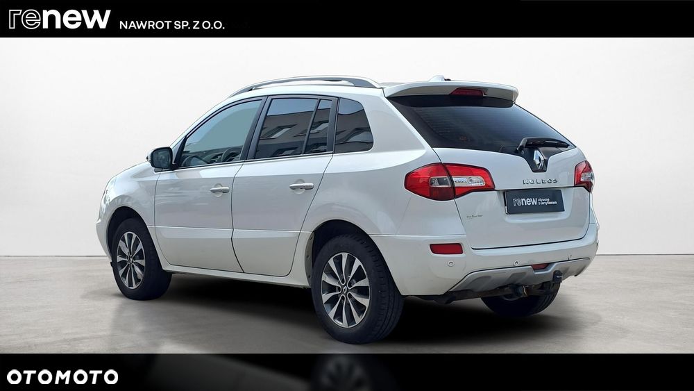 Renault Koleos 2.0 dCi 4x4 Dynamique - 3