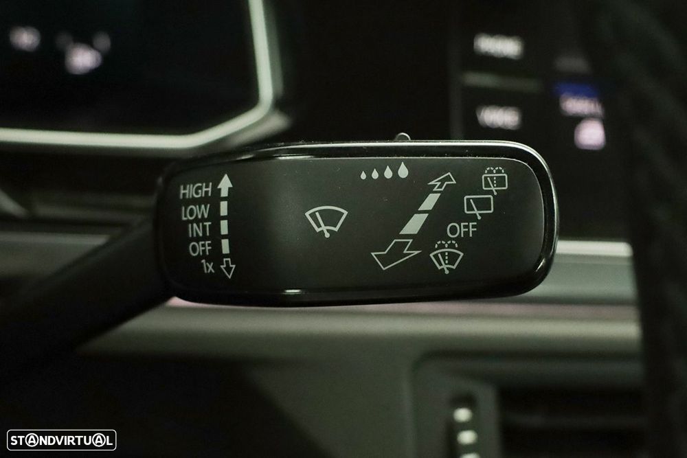 VW Polo 1.0 TSI Style DSG - 17