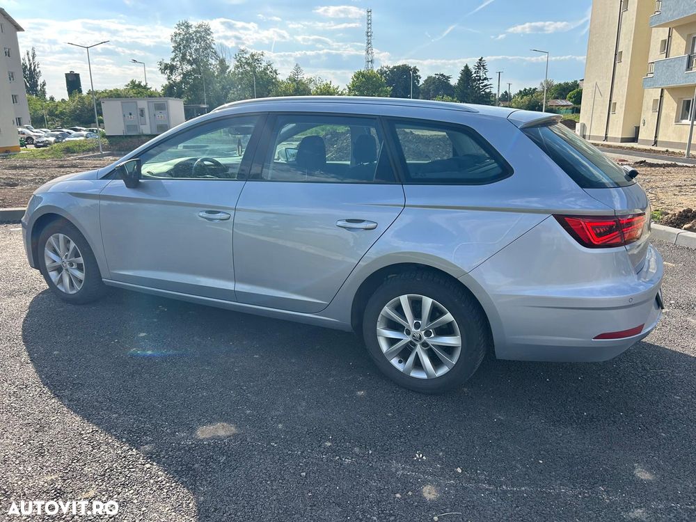 Seat Leon - 12