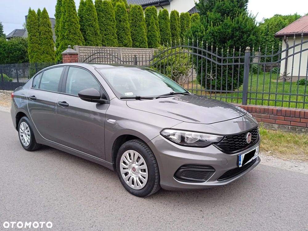 Fiat Tipo 1.4 Classic - 5