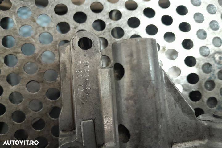 Pompa ulei 06A115105B 06A115105B Volkswagen VW Golf 4 [1997 - 2006] H - 3