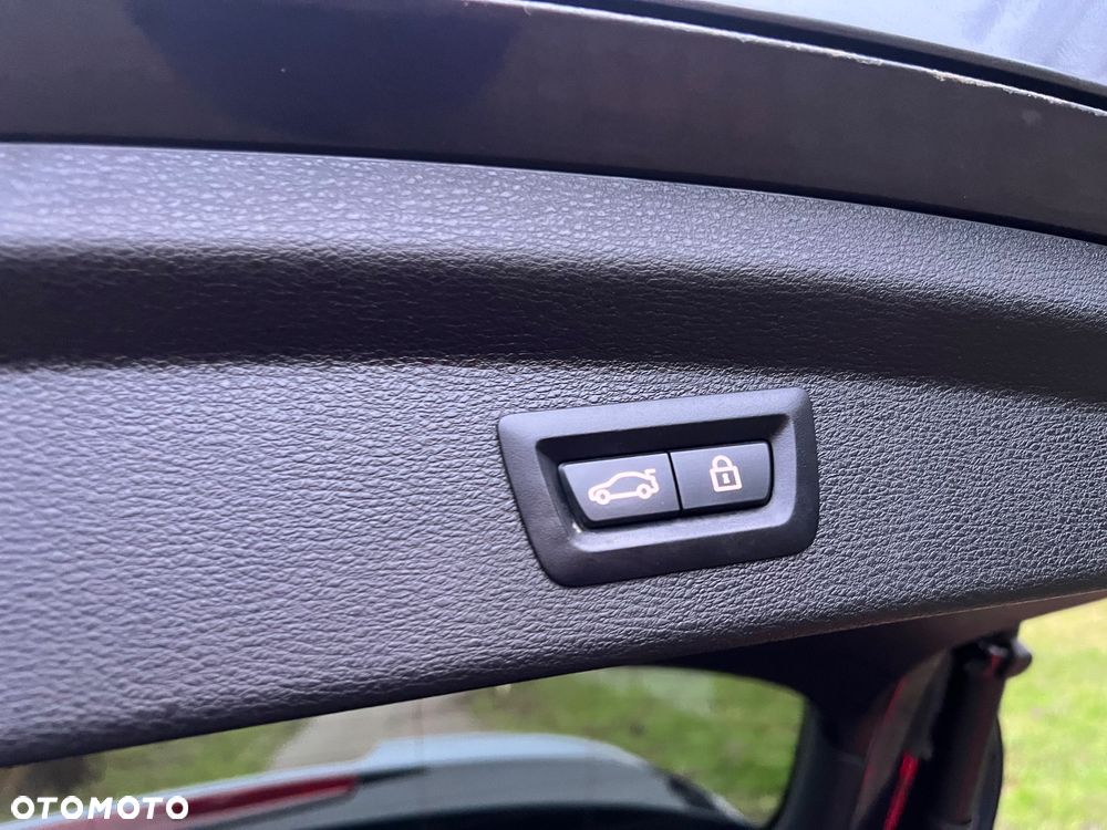 BMW X2 xDrive20d M Sport - 24