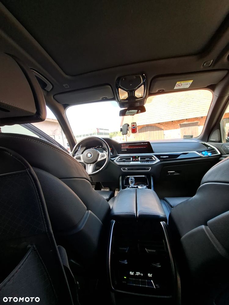 BMW X5 M - 32