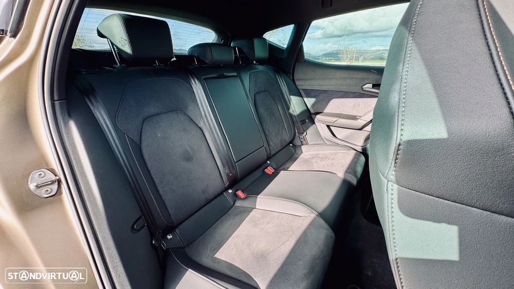 Cupra Formentor 1.5 e-Hybrid DSG VZ Tribe Edition - 20