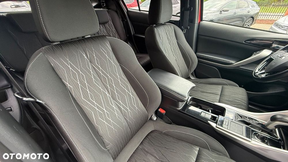 Mitsubishi Eclipse Cross - 28