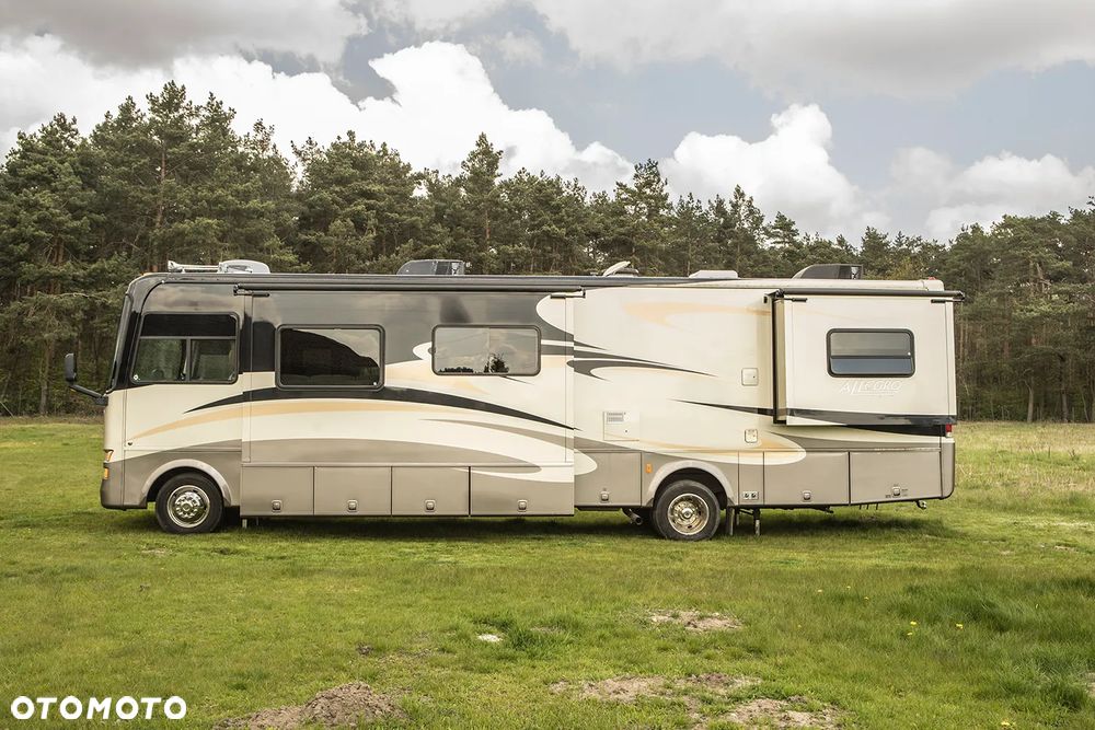Inny TIFFANY ALLEGRO MOTORHOME - 5