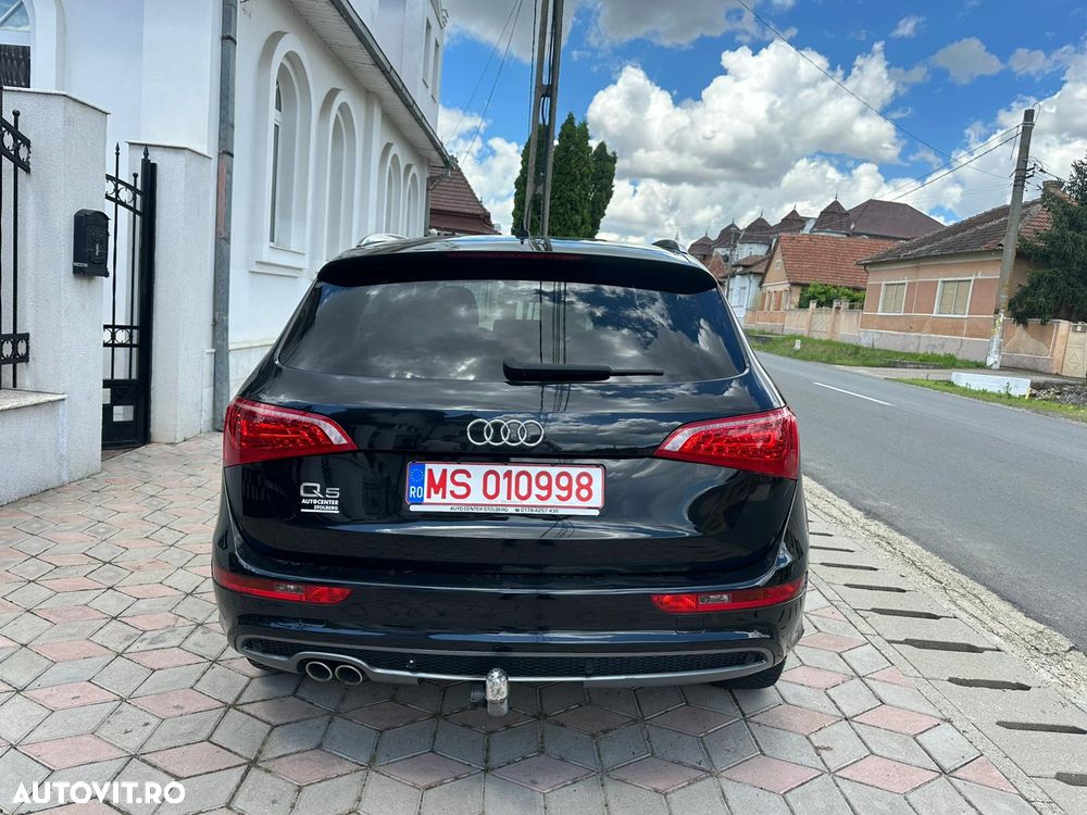 Audi Q5 - 6