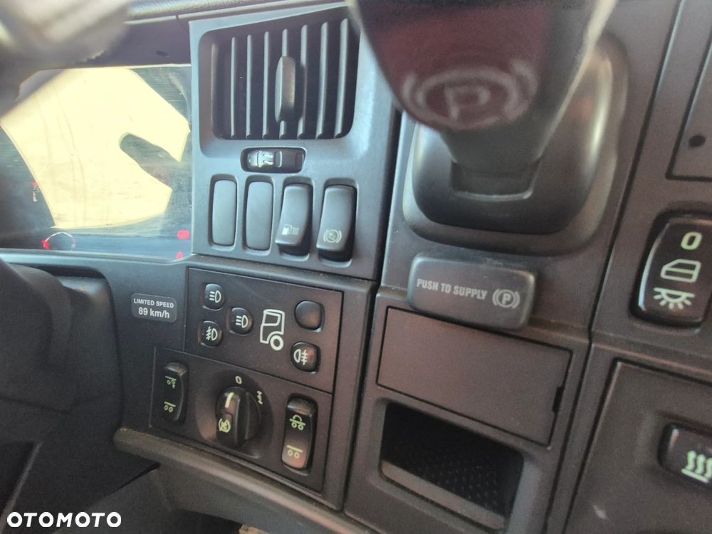 Scania R560 V8 SALON PL | CHŁODNIA SCHMITZ | WINDA - 22