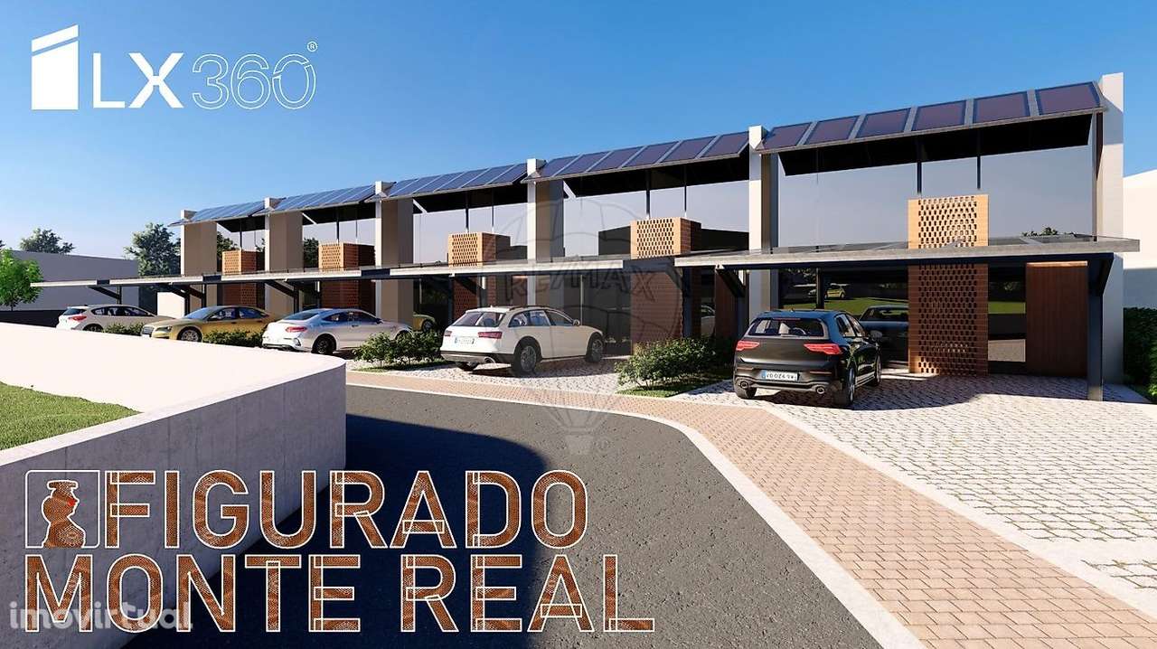 Moradia T3 para venda - Grande imagem: 2/28