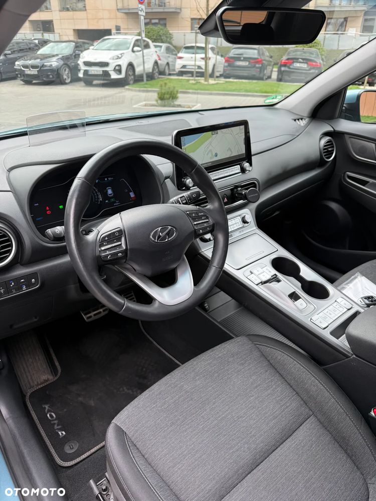 Hyundai Kona Style - 7