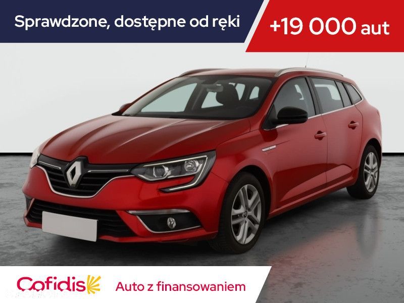 Renault Megane - 2