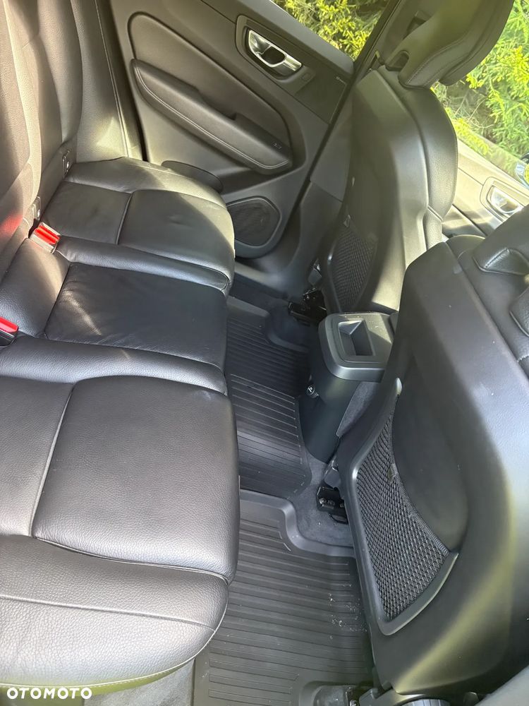 Volvo XC 60 D3 Inscription - 7