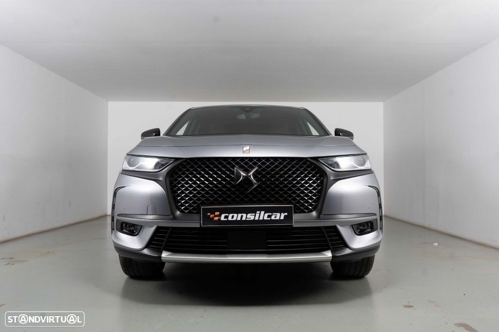 DS DS7 Crossback E-Tense Performance Line EAT8 - 4