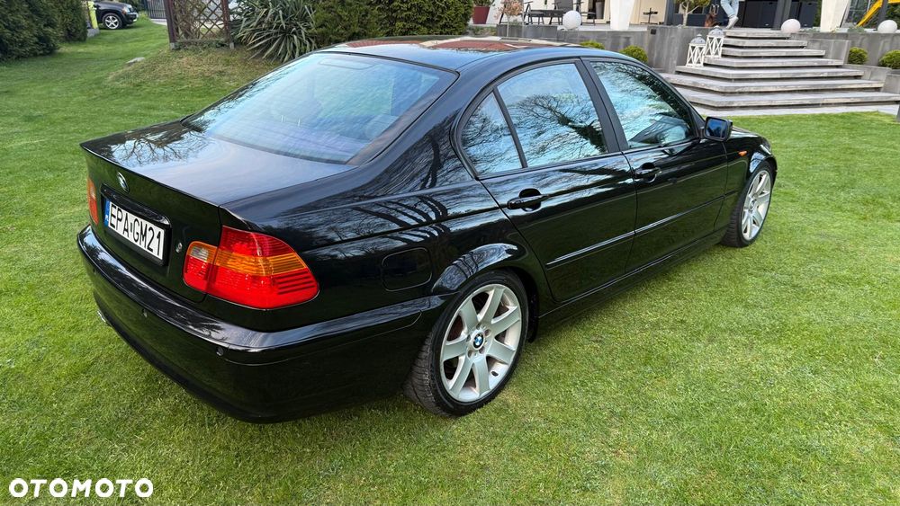 BMW Seria 3 - 15