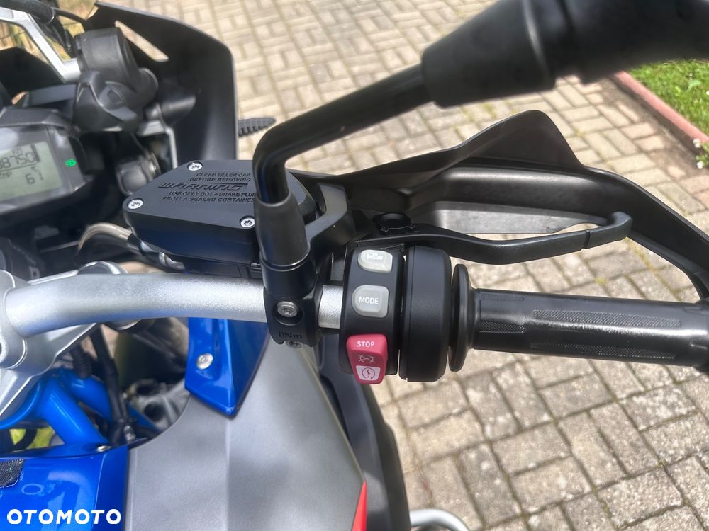 BMW GS - 16