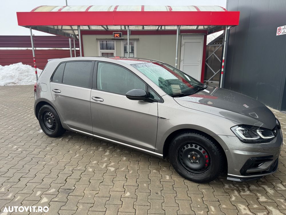 Volkswagen Golf 1.6 TDI BMT Comfortline - 2