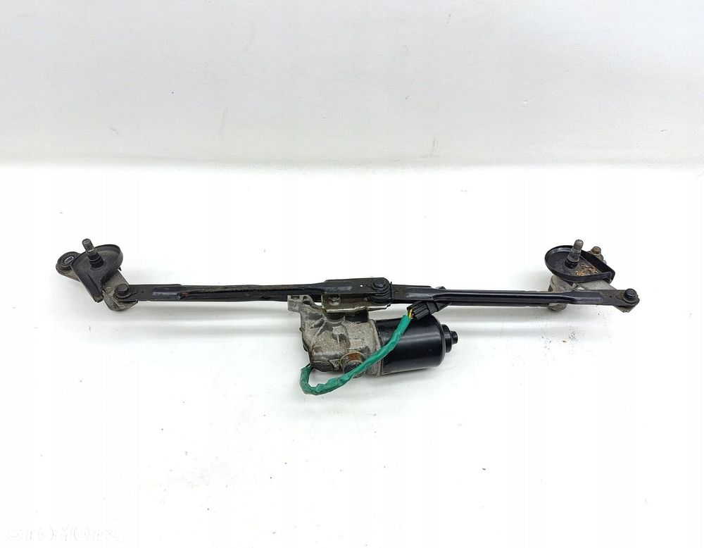 MECHANIZM WYCIERACZEK PRZÓD KIA SOUL I 1.6 CRDI 96140-2K400 - 1