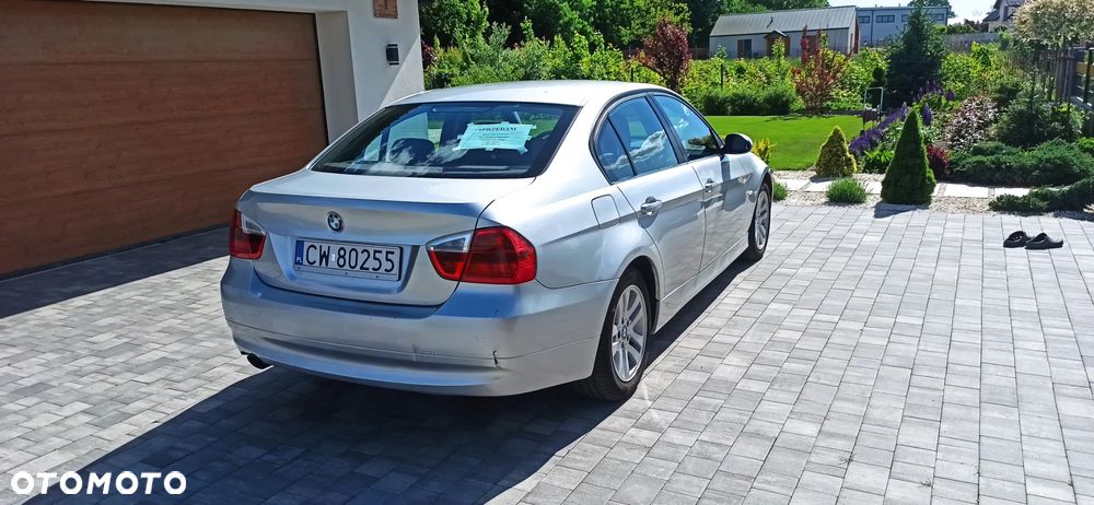 BMW Seria 3 320d - 20