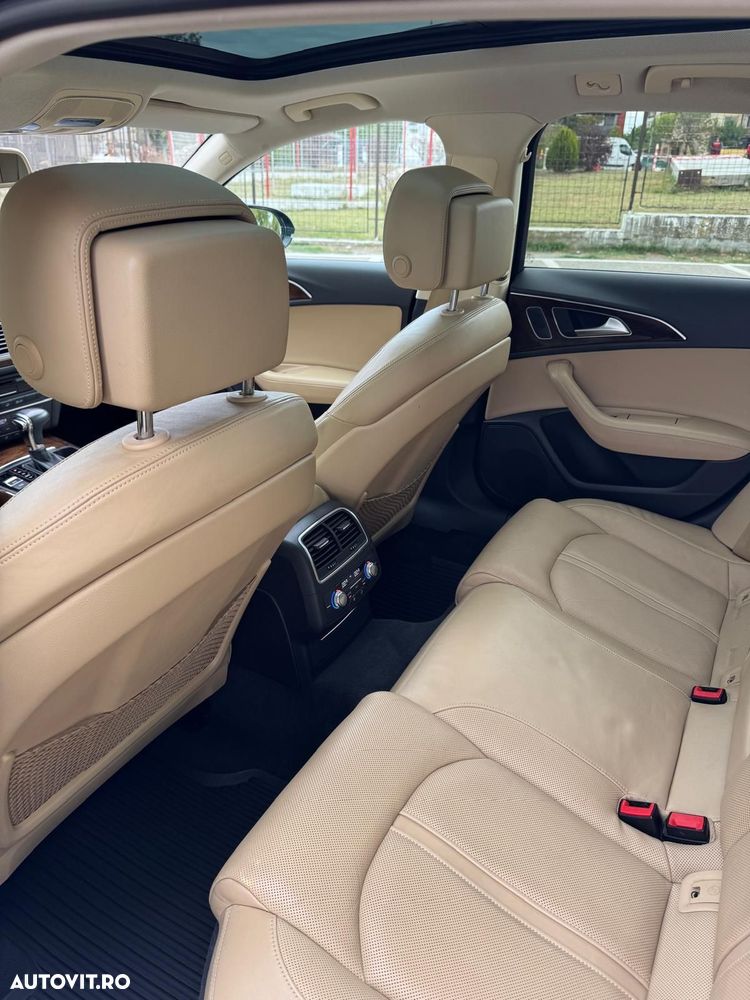 Audi A6 Allroad 3.0 TDI Stronic - 3