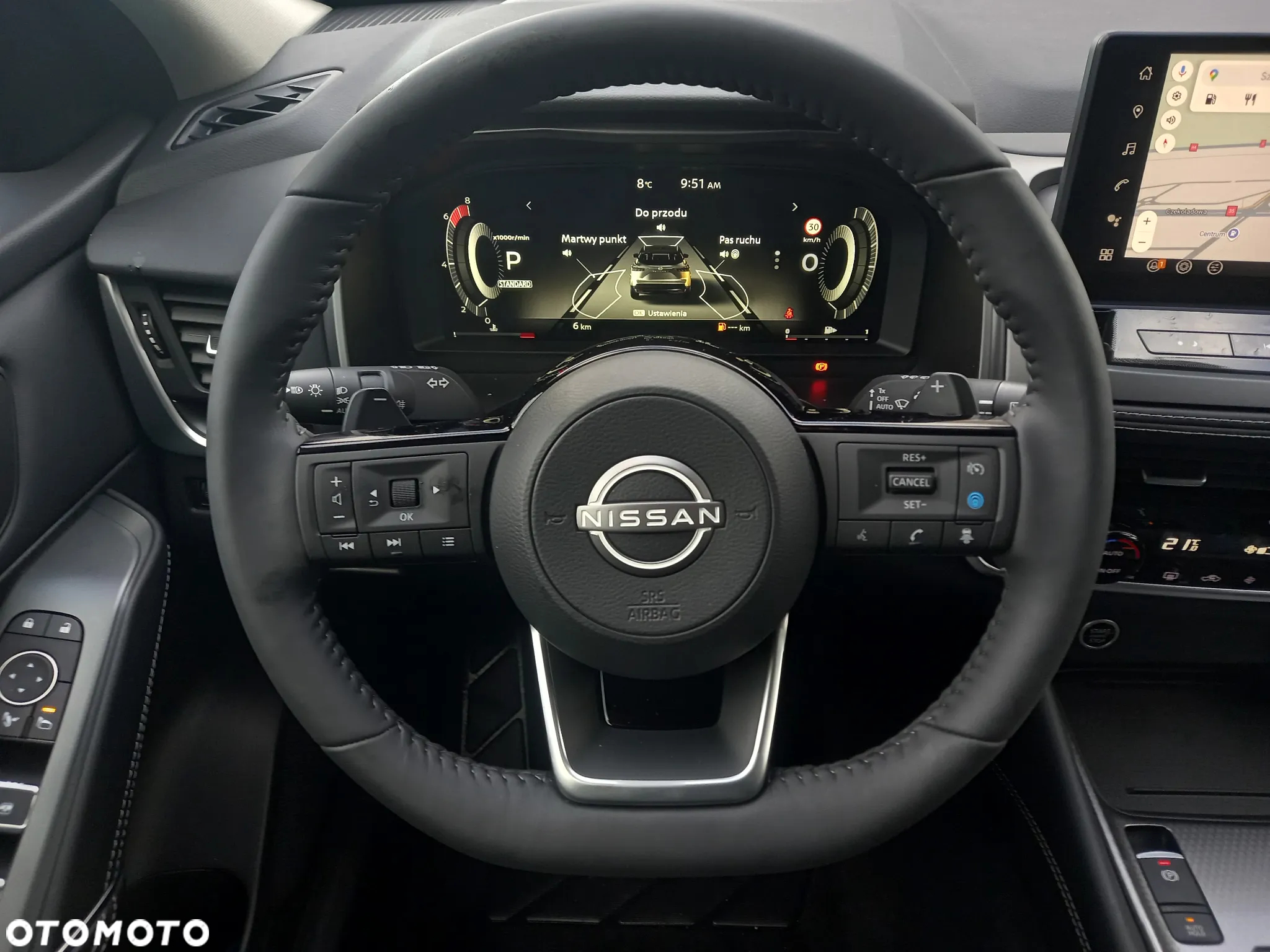 Nissan Qashqai - 7