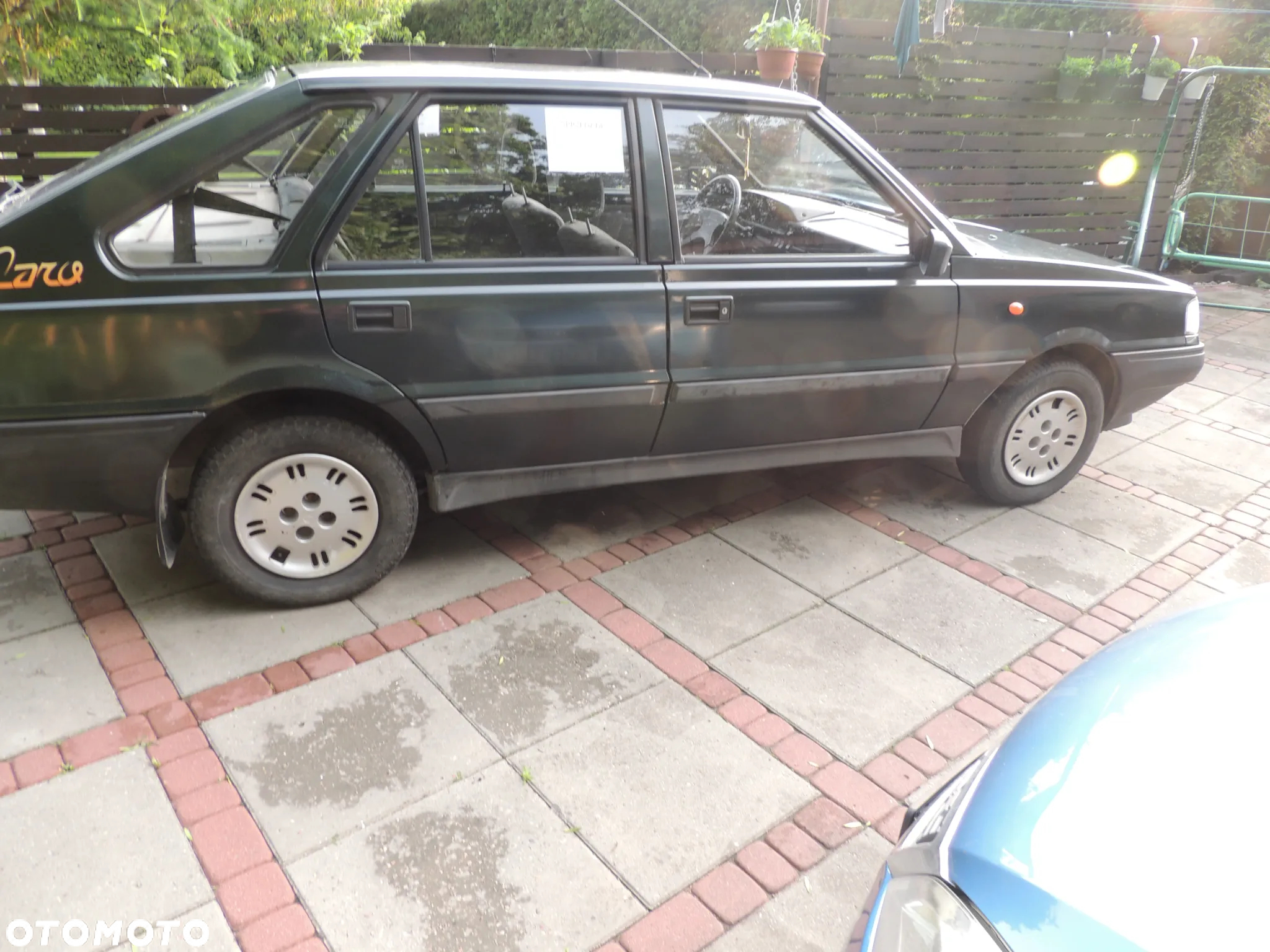 Polonez Caro - 2