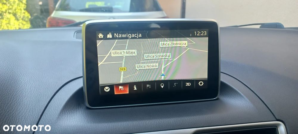 Mazda 3 SKYACTIV-G 120 Center-Line - 14