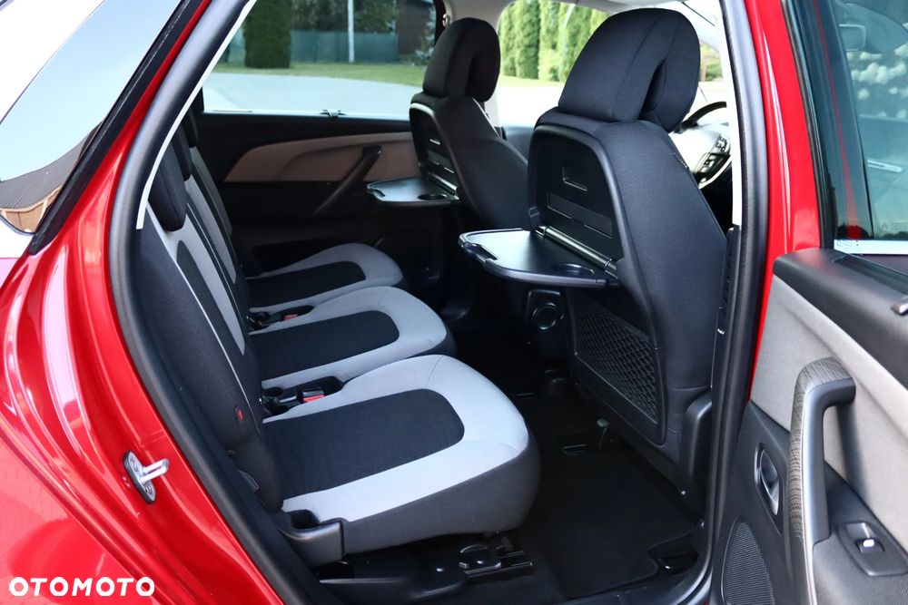 Citroën C4 Picasso BlueHDi 150 Intensive - 23