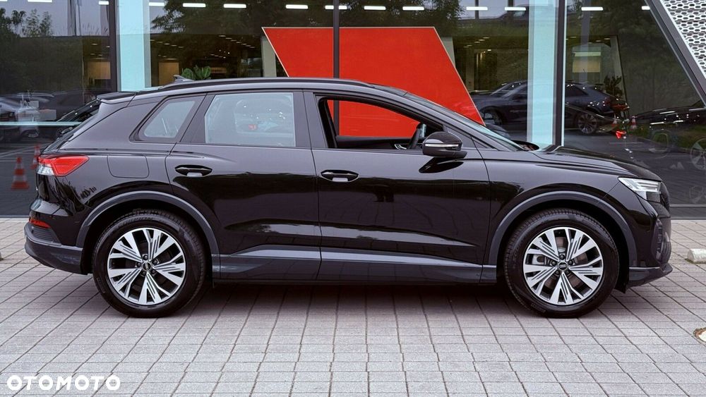 Audi Q4 e-tron 45 82kWh - 18