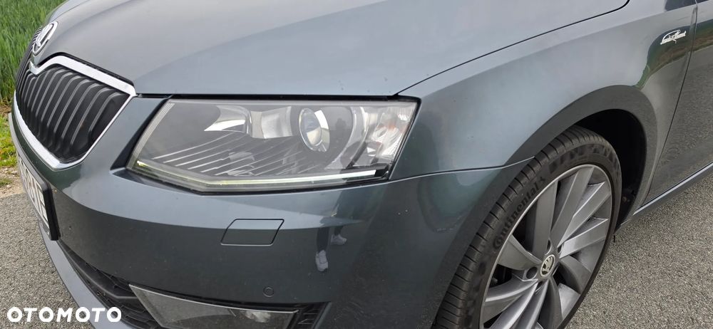 Skoda Octavia - 7