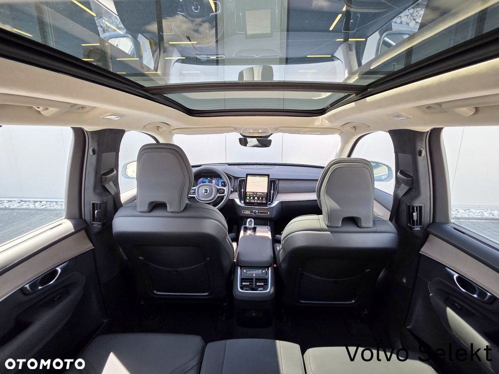 Volvo XC 90 - 20