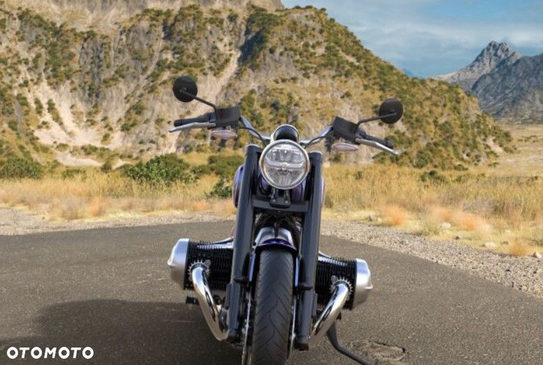 BMW R - 5
