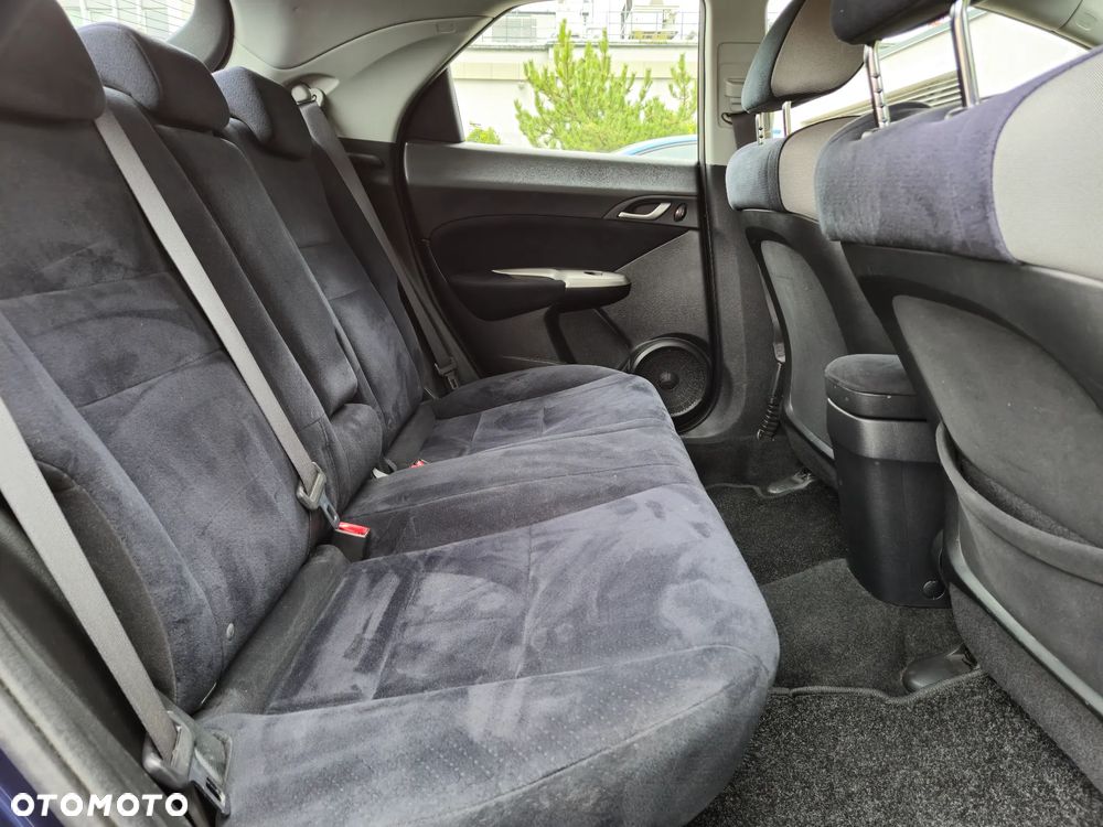 Honda Civic 1.8 Comfort - 10