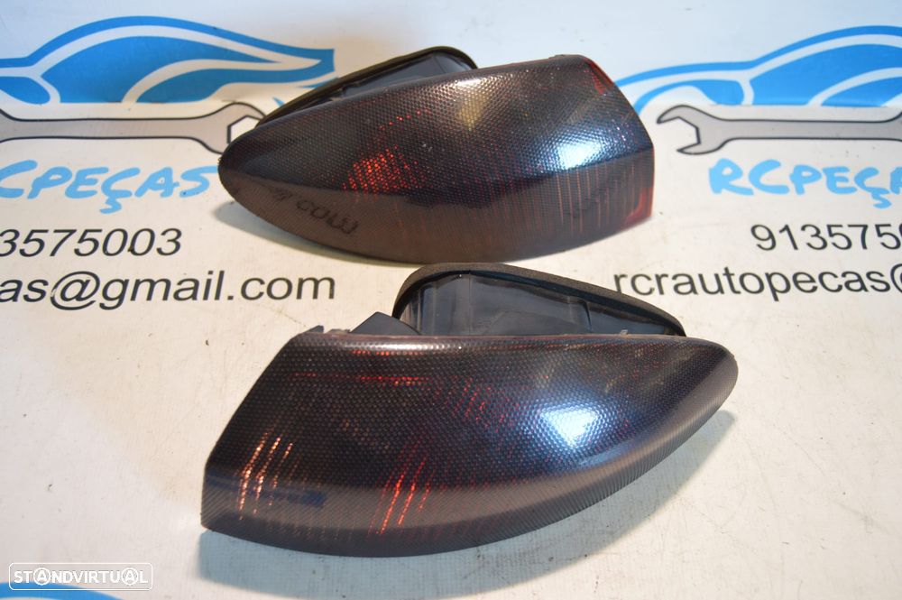 FAROLIM FAROLINS TRASEIRO TRÁS ORIGINAL 46556347 46556349 ALFA ROMEO 147 937 COLLEZIONE - 7