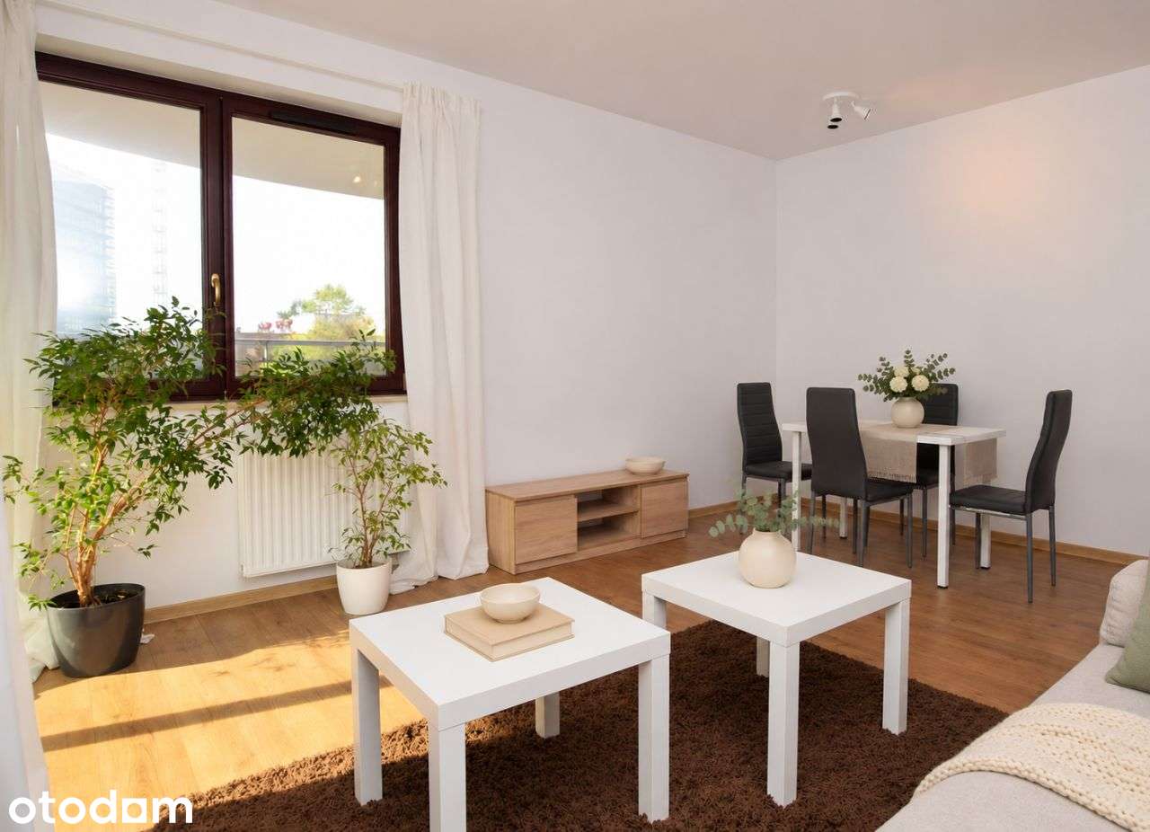 Mieszkanie 2-pok. 50 m², Prądnik Czerwony, ul. Dobrego Pasterza, zdjęcie 2