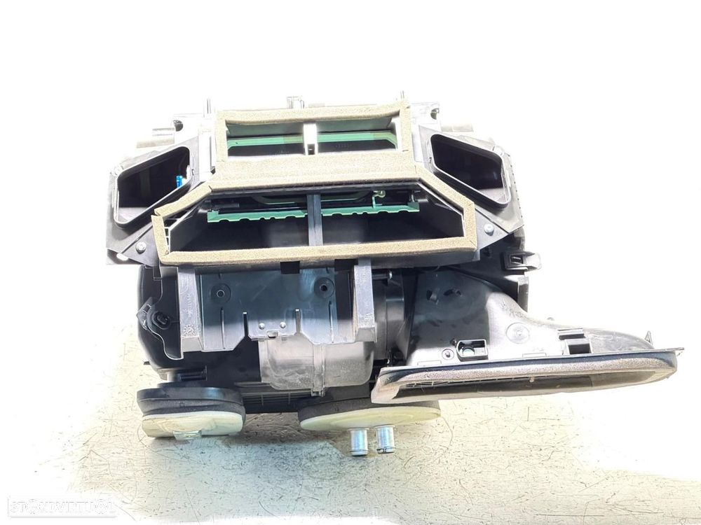 Caixa da Sofagem RENAULT GRAND SCENIC IV 272709700R - 3