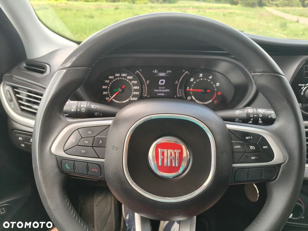 Fiat Tipo 1.4 16V More - 7
