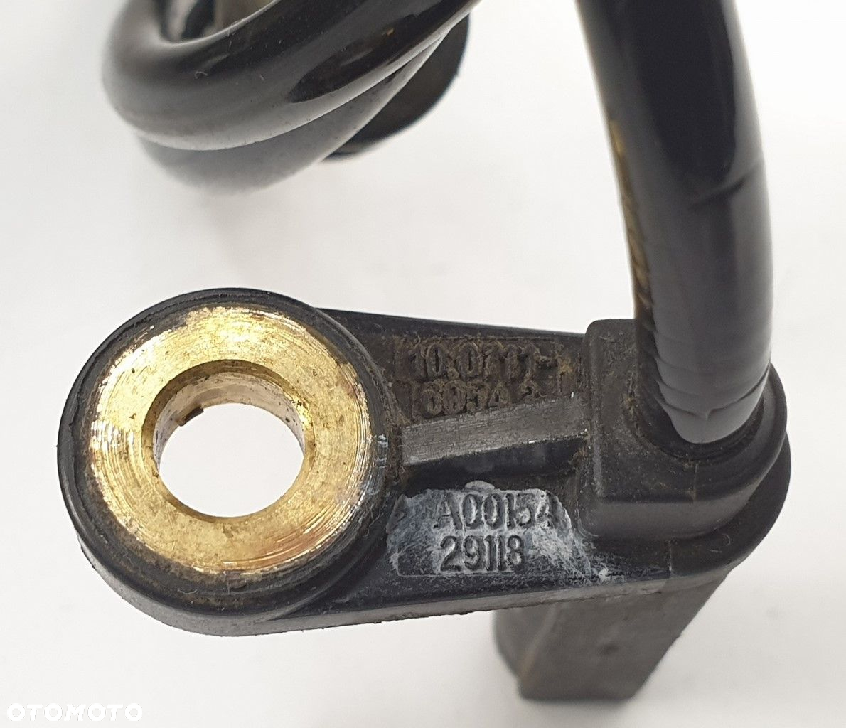 CZUJNIK ABS ABSU TYŁ MERCEDES W203 A0015429118 - 3
