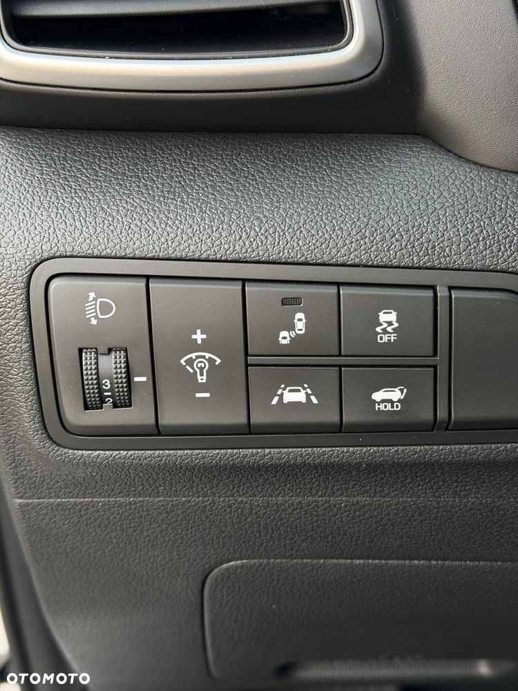 Hyundai Tucson 1.6 T-GDi Premium 2WD DCT - 24