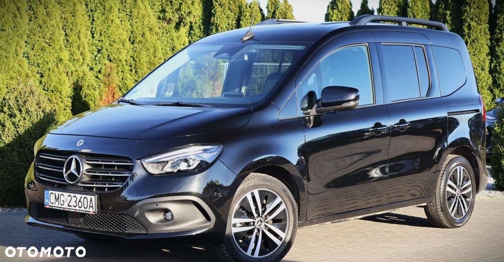 Mercedes-Benz Citan - 9