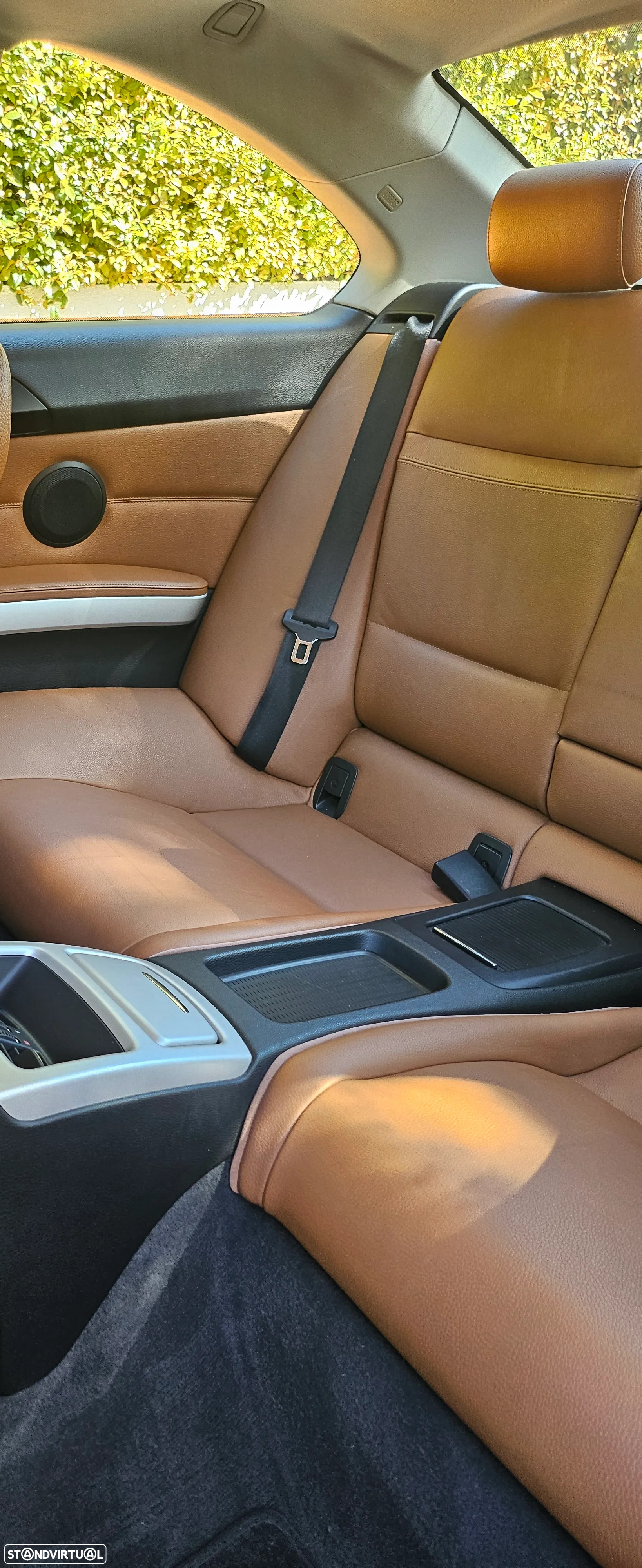 BMW 320 d Coupe - 15