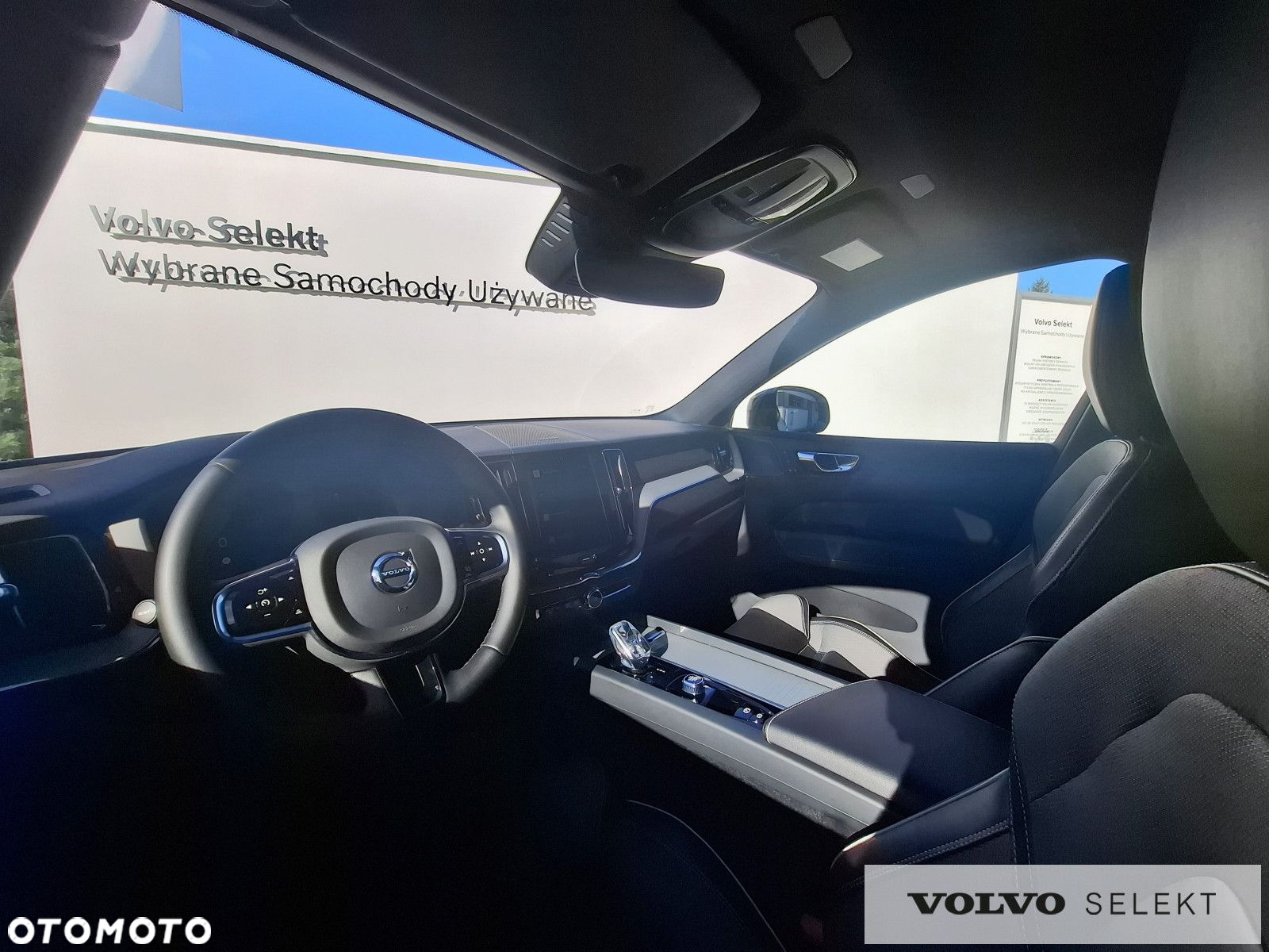 Volvo XC 60 - 12