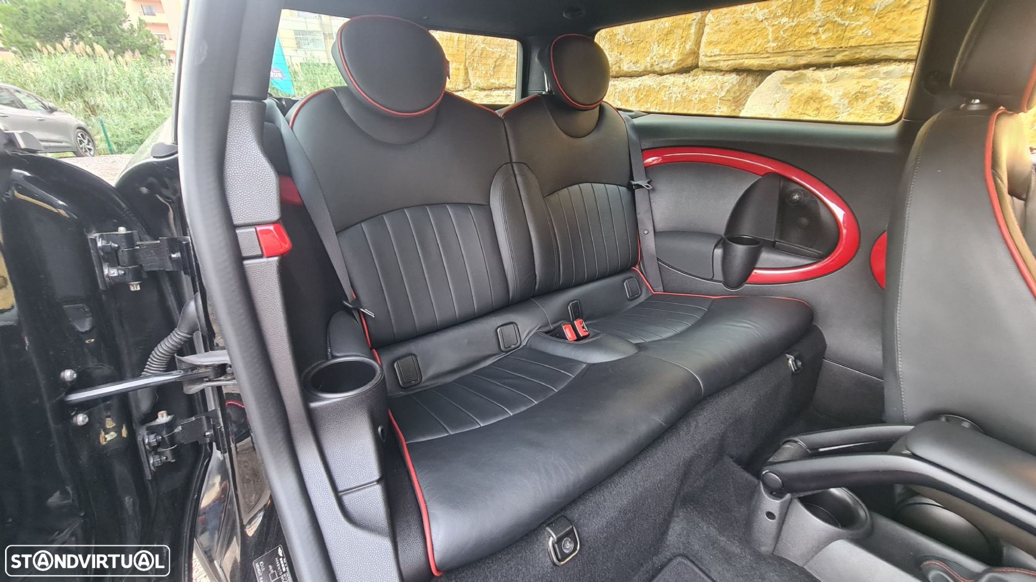 MINI Clubman John Cooper Works - 37