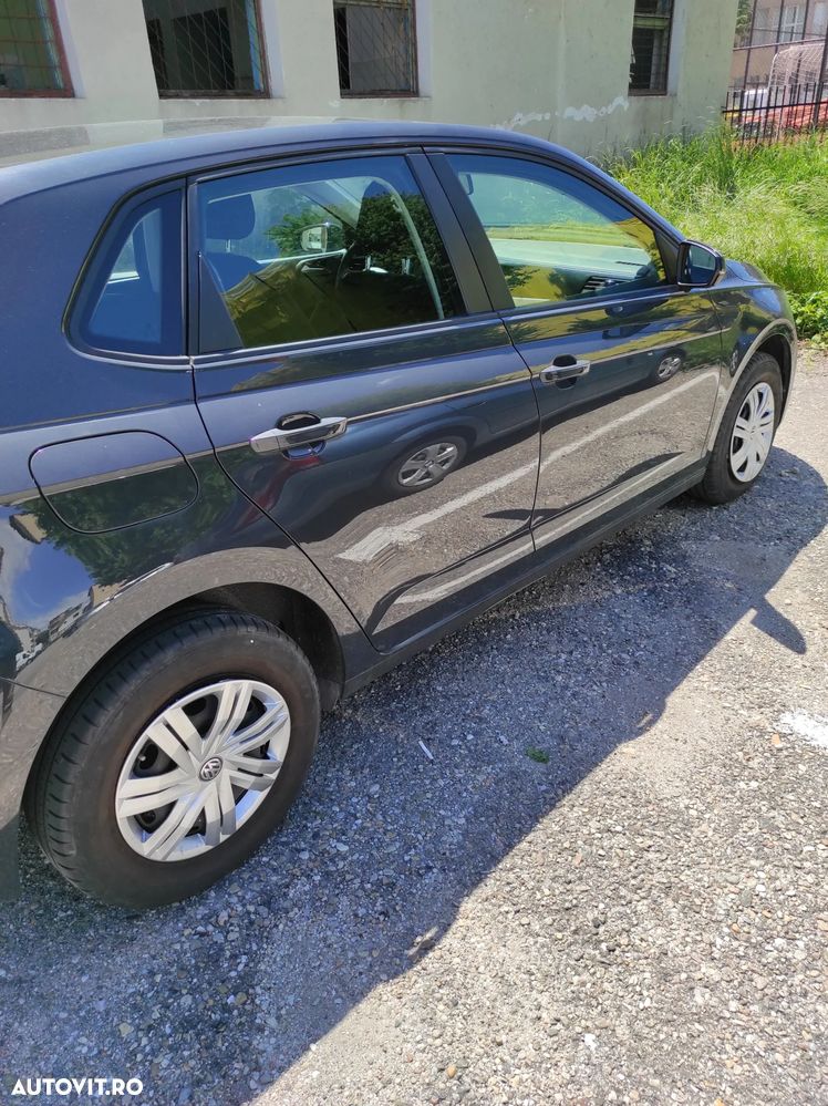 Volkswagen Polo - 9