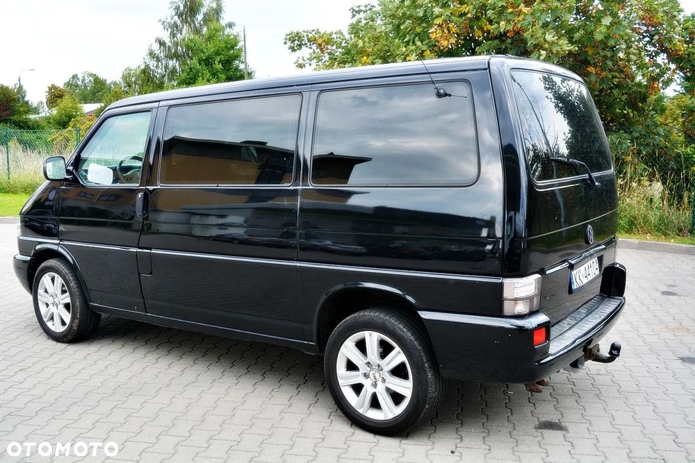 Volkswagen Transporter Standard - 14